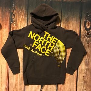 North Face Hoodie